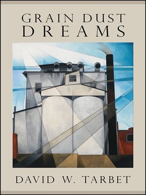 cover image of Grain Dust Dreams